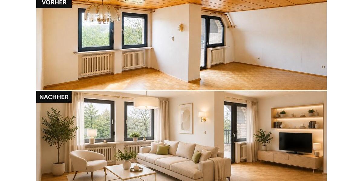 Mehrfamilienhaus, Wohnhaus Overath - 10 Zimmer, 187 m&sup2;, 525.000&euro; | Angebot:26955651