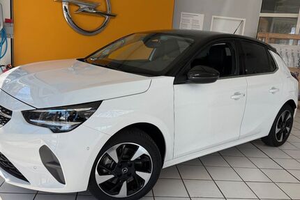 Opel Corsa 15.363 km 16.990 &euro; Olpe 57462