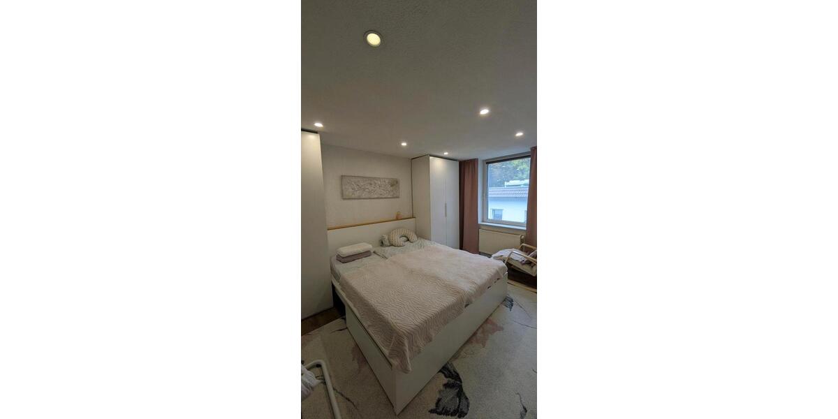 Etagenwohnung Lüdenscheid Staberg - 2.5 Zimmer, 68 m&sup2;, 105.000&euro; | Angebot:27450805