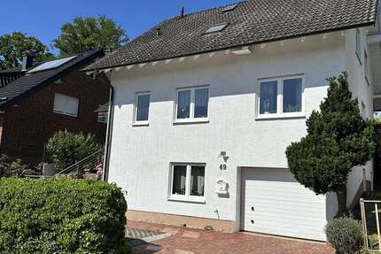 Haus Waldbröl - 6 Zimmer, 126 m&sup2;, 399.000&euro; | Angebot:24467642