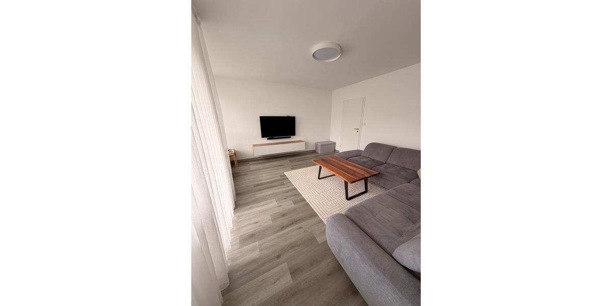 Etagenwohnung Olpe - 3 Zimmer, 70 m&sup2;, 210.000&euro; | Angebot:27147992