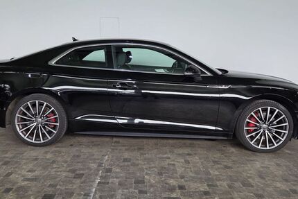 Audi A5 88.000 km 24.890 &euro; Nümbrecht 51588