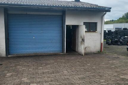 Gewerbeobjekt Bergneustadt - 1.500&euro; | Angebot:26457886