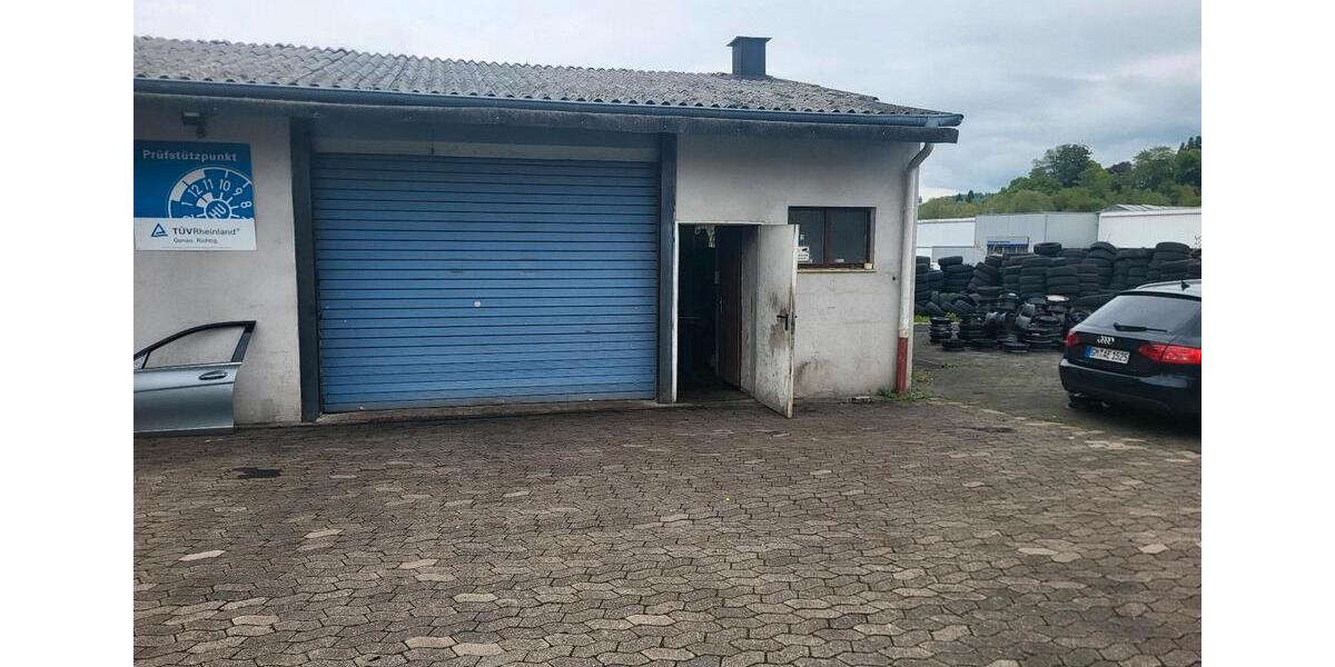 Gewerbeobjekt Bergneustadt - 1.500&euro; | Angebot:26457886