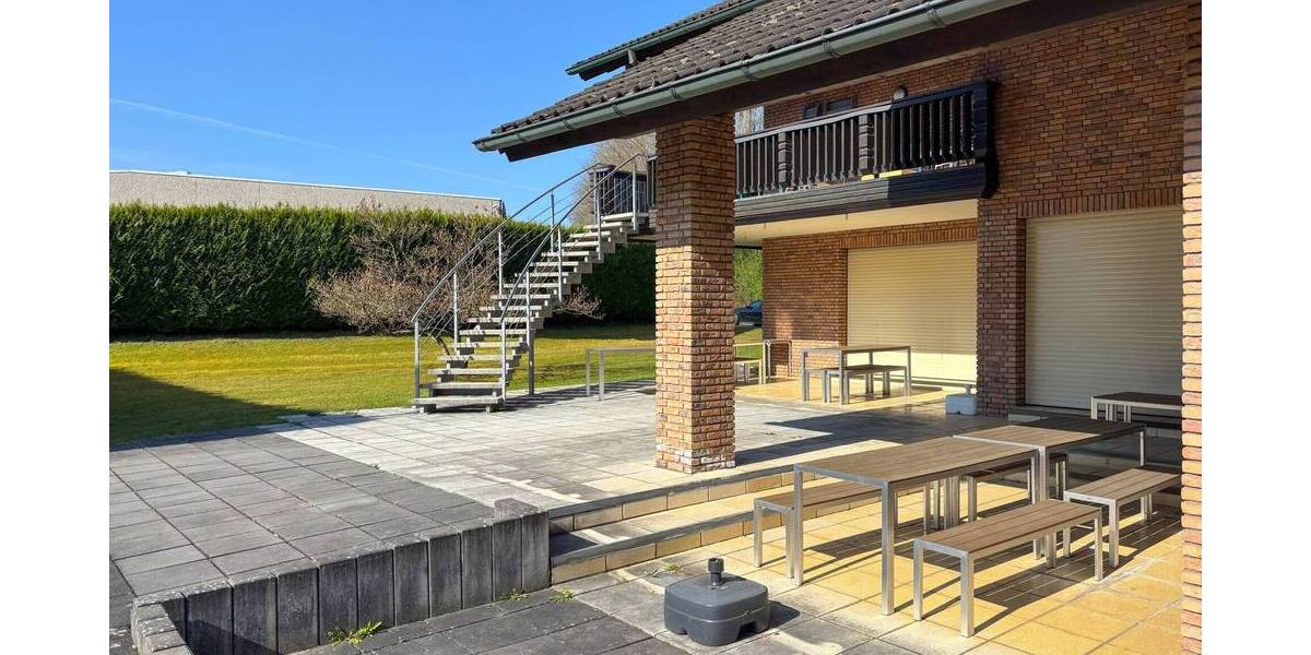 Gewerbeobjekt Wissen - 1 Zimmer, 181 m&sup2;, 3.950&euro; | Angebot:25738138