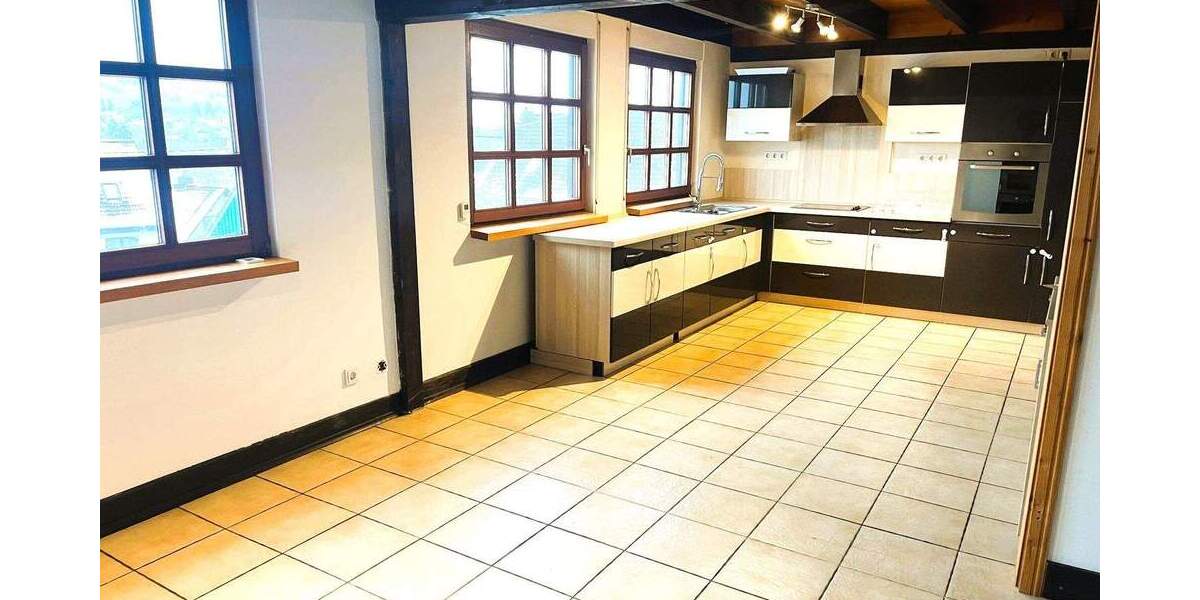 Einfamilienhaus Wiehl - 4 Zimmer, 152 m&sup2;, 349.000&euro; | Angebot:25796901