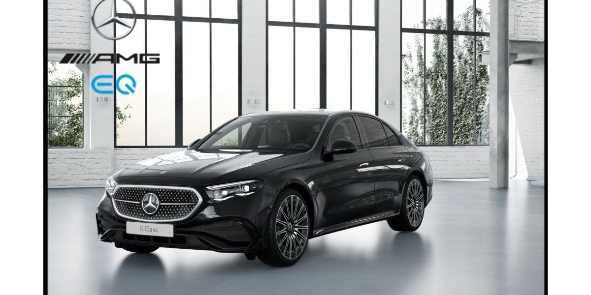 Mercedes-Benz E 220 5.312 km 63.220 &euro; Waldbröl 51545