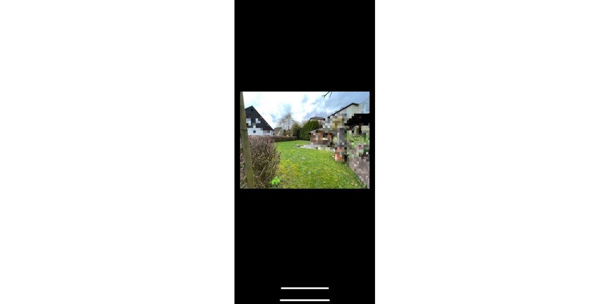 Erdgeschoßwohnung Gummersbach - 1 Zimmer, 60 m&sup2;, 220.000&euro; | Angebot:23001758