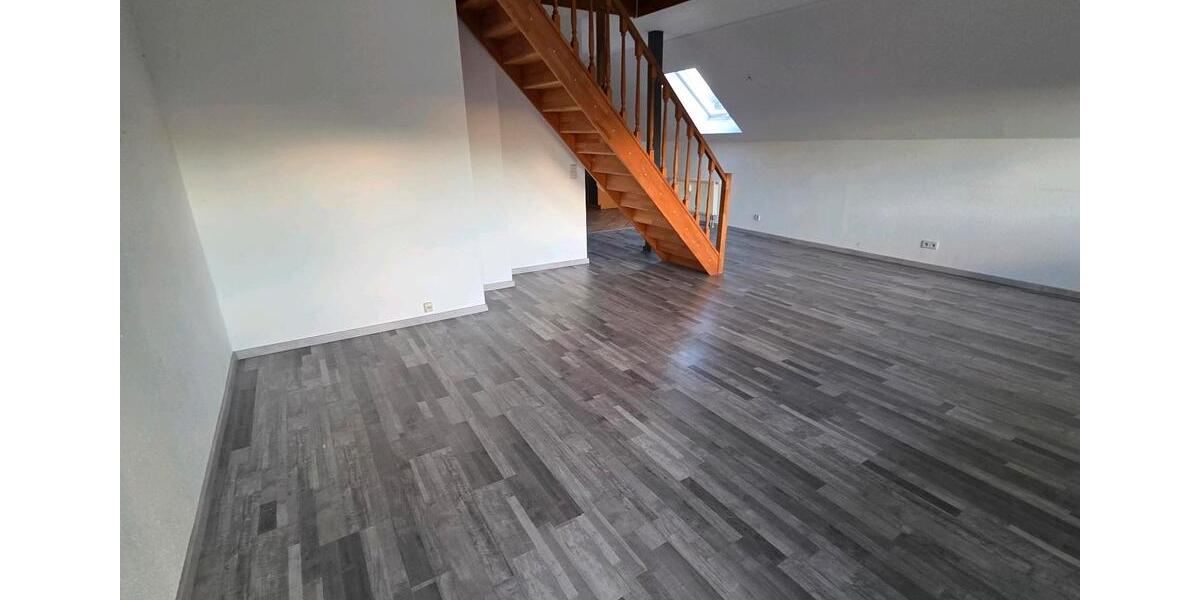 Maisonettenwohnung Reichshof - 4.5 Zimmer, 115 m&sup2;, 980&euro; | Angebot:27596181