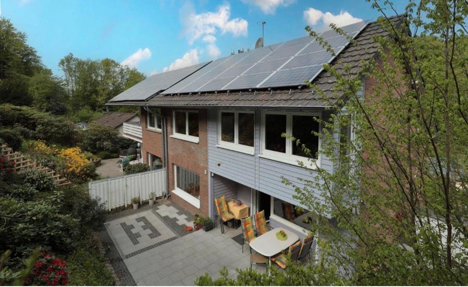 Doppelhaushälfte Overath - 4 Zimmer, 128 m&sup2;, 399.000&euro; | Angebot:25964588