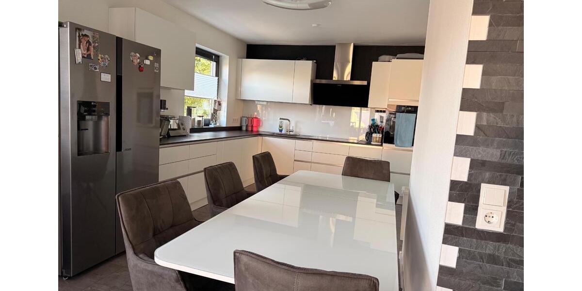 Doppelhaushälfte Kierspe - 265.000&euro; | Angebot:27159882