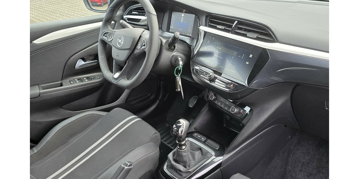 Opel Corsa GS Voll-LED|Winter|Kamera|16Zoll Alu 1.003 km 19.675 &euro; Wermelskirchen 42929