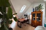 Dachgeschoßwohnung Wermelskirchen - 2.5 Zimmer, 95 m&sup2;, 690&euro; | Angebot:27553729