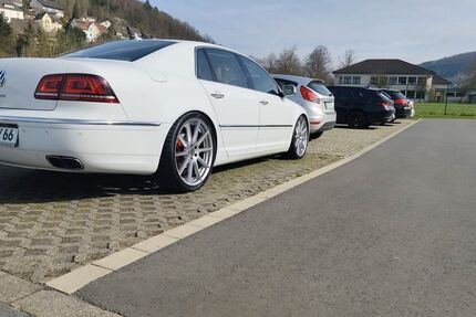 VW Phaeton 124.500 km 19.500 &euro; Werdohl 58791