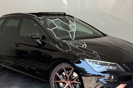 Seat Leon 66.000 km 28.999 &euro; Radevormwald 42477