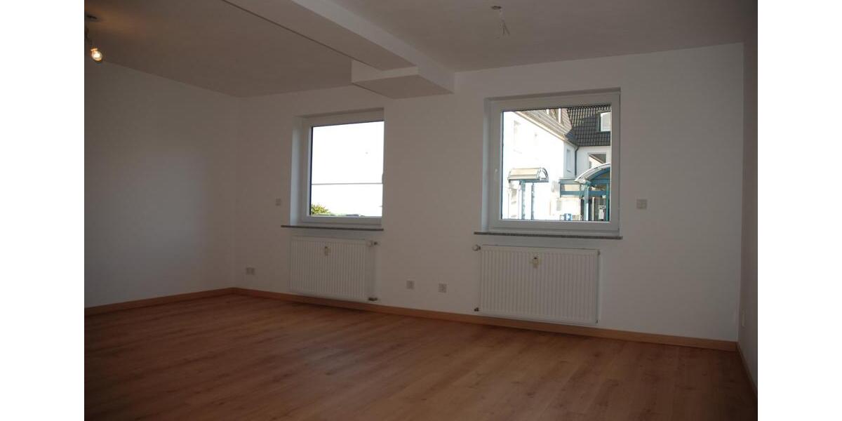Erdgeschoßwohnung Much - 2.5 Zimmer, 92 m&sup2;, 800&euro; | Angebot:27611992