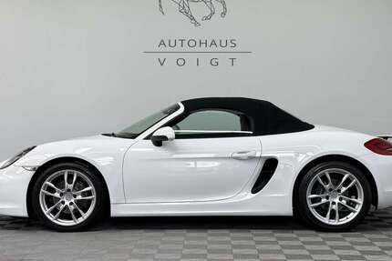 Porsche Boxster 99.990 km 44.900 &euro; Radevormwald 42477
