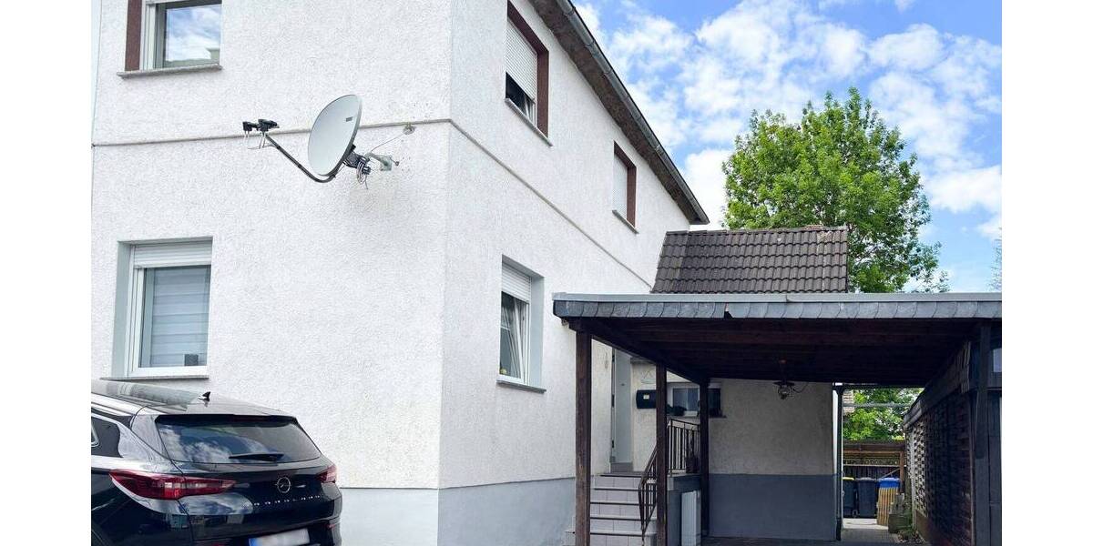 Doppelhaushälfte Wissen - 4 Zimmer, 104 m&sup2;, 190.000&euro; | Angebot:25691845