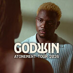 Godwin - Atonement Tour 2026
