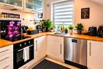 Dachgeschoßwohnung Ruppichteroth - 3.5 Zimmer, 106 m&sup2;, 1.500&euro; | Angebot:27618429
