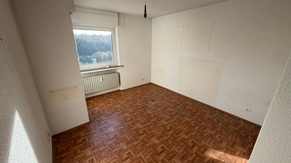 Etagenwohnung Lüdenscheid Staberg - 4 Zimmer, 89 m&sup2;, 170.000&euro; | Angebot:23839445