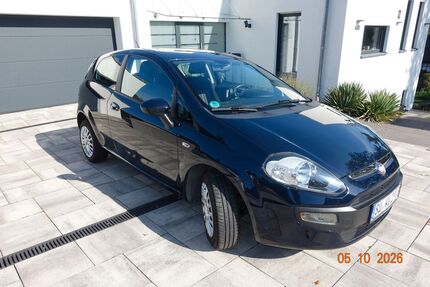 Fiat Punto 73.100 km 3.950 &euro; Neunkirchen-Seelscheid 53819