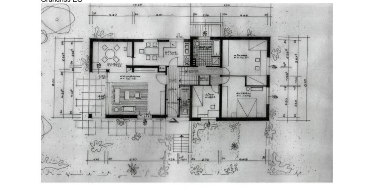 Einfamilienhaus Marienheide - 4 Zimmer, 120 m&sup2;, 295.000&euro; | Angebot:24272399
