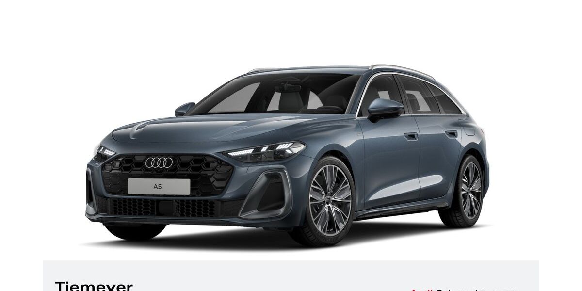 Audi A5 5.060 km 51.360 &euro; Plettenberg 58840