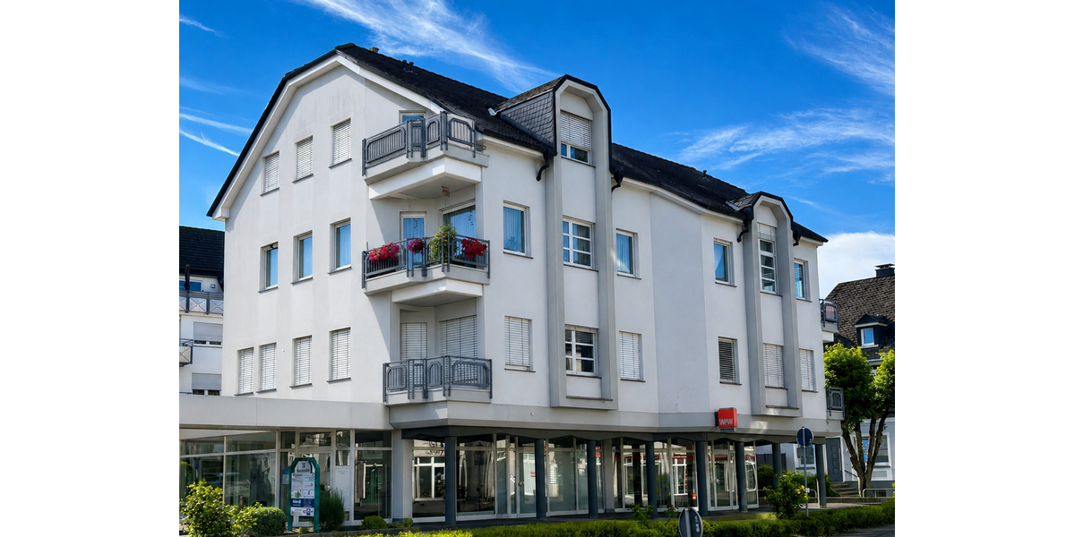 Gewerbeobjekt Olpe - 1.550&euro; | Angebot:27556903
