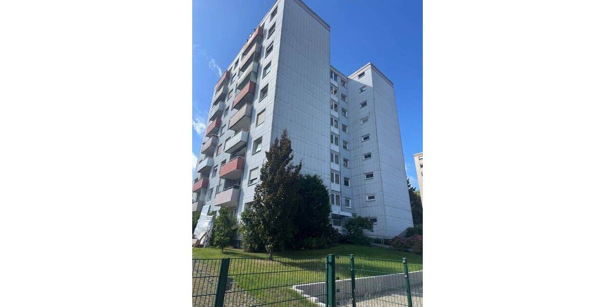 Etagenwohnung Lüdenscheid Wehberg - 3 Zimmer, 129.900&euro; | Angebot:25685542