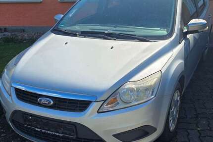 Ford Focus 311.000 km 1.500 &euro; Neunkirchen-Seelscheid 53819