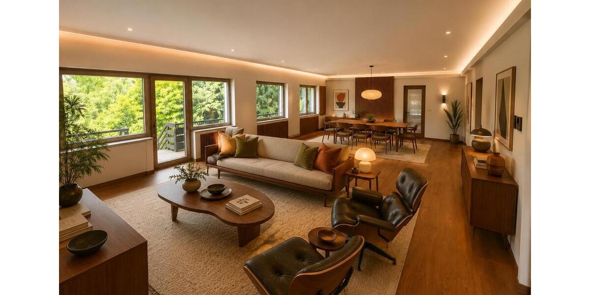 Einfamilienhaus Much - 10 Zimmer, 438 m&sup2;, 790.000&euro; | Angebot:27096785