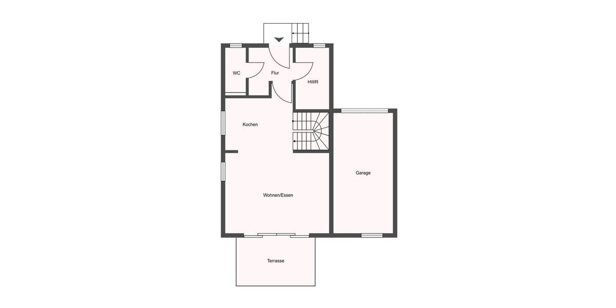 Einfamilienhaus Breckerfeld - 5 Zimmer, 149 m&sup2;, 1.600&euro; | Angebot:26787854