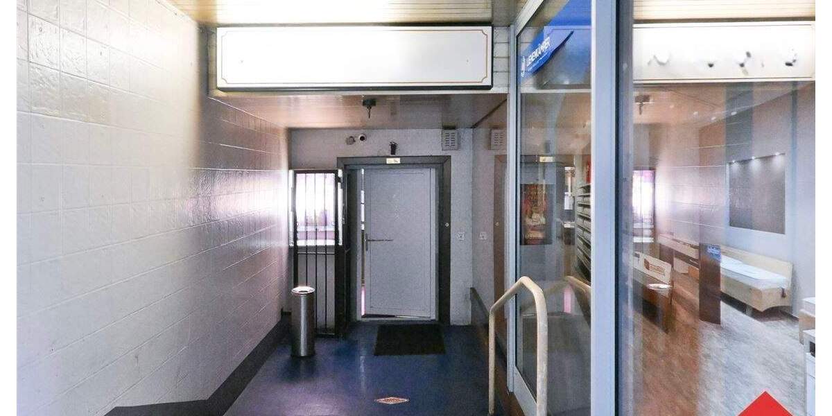 Große Gewerbeimmobilie im Stadtzentrum von Meinerzhagen - Gewerbeobjekt Meinerzhagen | Angebot:23978300