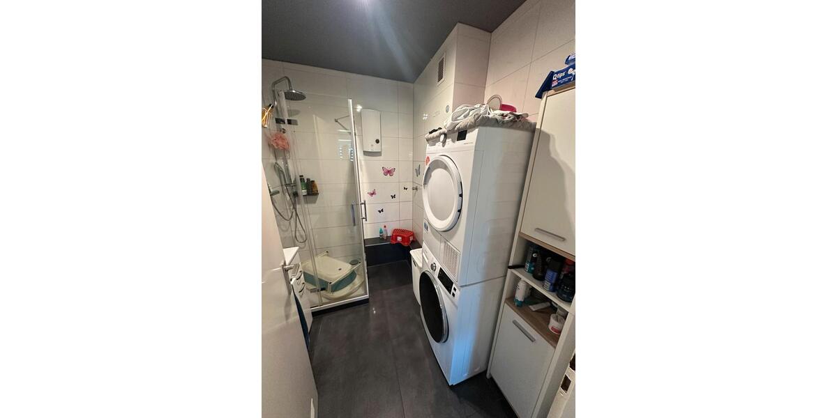 Etagenwohnung Gummersbach Hepel - 3 Zimmer, 73 m&sup2;, 118.000&euro; | Angebot:27531408