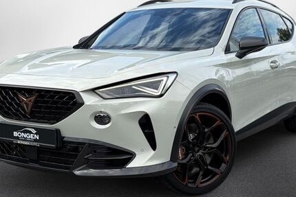 Cupra Formentor 34.200 km 40.990 &euro; Wipperfürth 51688