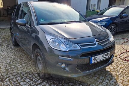 Citroen C3 100.000 km 6.100 &euro; Meinerzhagen 58540