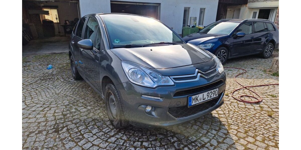 Citroen C3 100.000 km 6.100 &euro; Meinerzhagen 58540