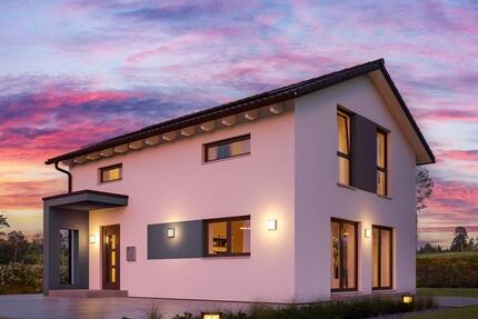 Haus Gummersbach Berstig Süd - 3 Zimmer, 122 m&sup2;, 1.650&euro; | Angebot:24524780