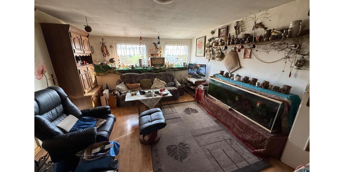 Mehrfamilienhaus, Wohnhaus Wiehl - 490.000&euro; | Angebot:25397601