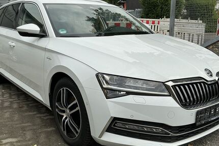 Skoda Superb 93.121 km 26.400 &euro; Eitorf 53783