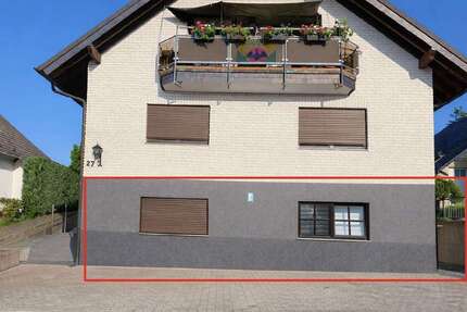 Wohnung Overath - 2 Zimmer, 75 m&sup2;, 750&euro; | Angebot:26051951