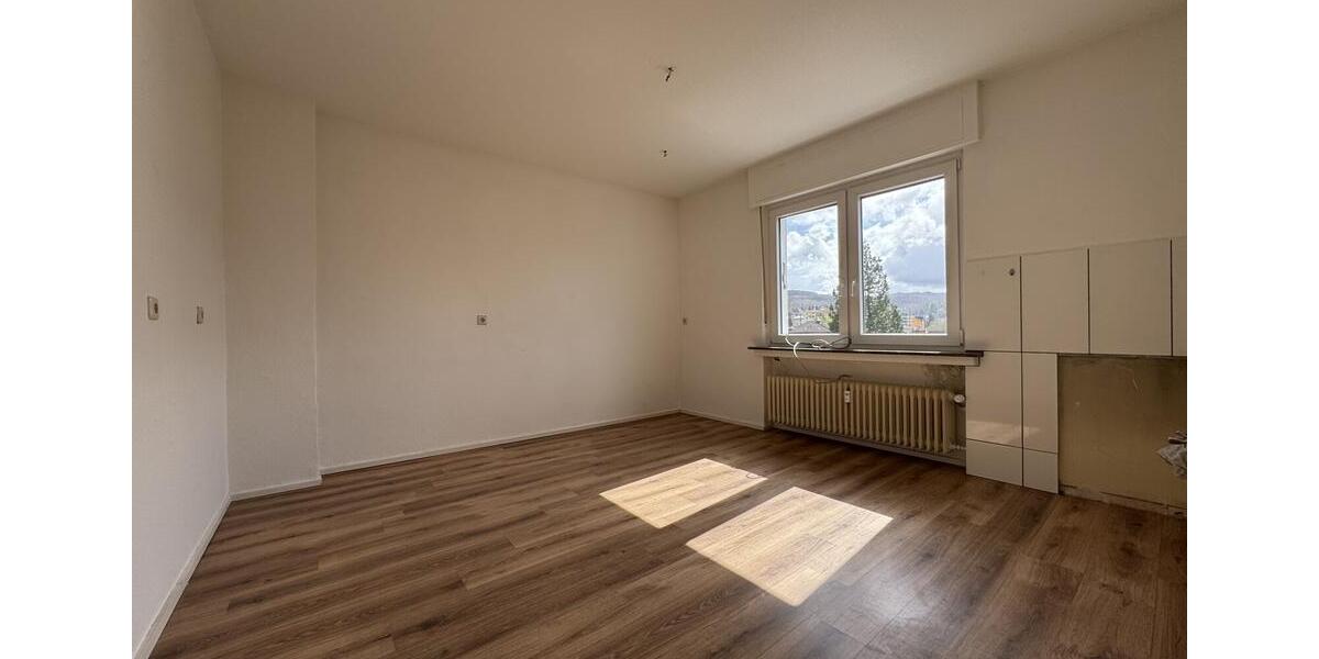 Etagenwohnung Werdohl - 2 Zimmer, 80 m&sup2;, 450&euro; | Angebot:24783013