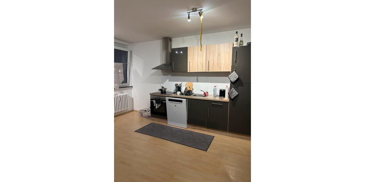 Etagenwohnung Gummersbach Berstig Süd - 27 Zimmer, 125 m&sup2;, 395&euro; | Angebot:27572154