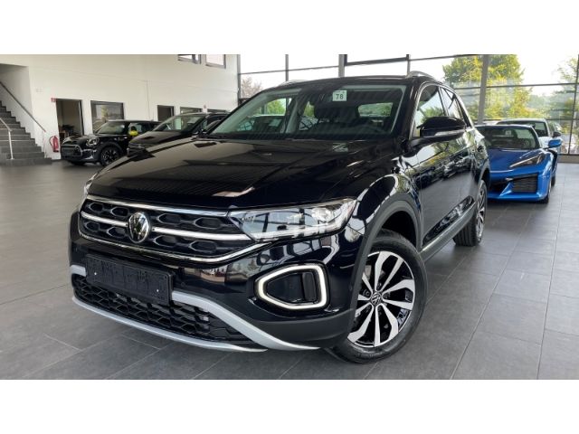 VW T-Roc 18.220 km 28.870 &euro; Attendorn 57439