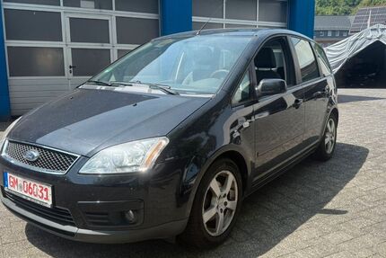 Ford Focus 207.430 km 899 &euro; Gummersbach 51645