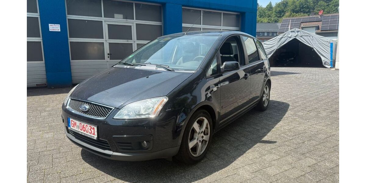 Ford Focus 207.430 km 899 &euro; Gummersbach 51645