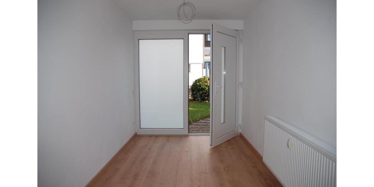 Erdgeschoßwohnung Much - 2.5 Zimmer, 92 m&sup2;, 800&euro; | Angebot:27611992