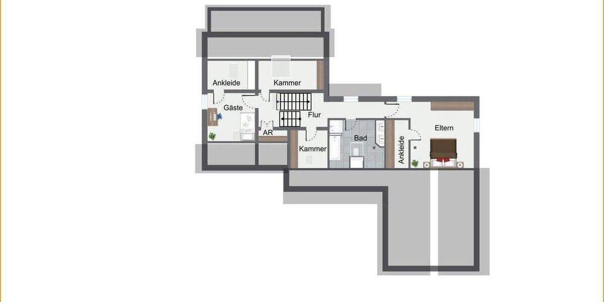 Einfamilienhaus Wiehl - 9 Zimmer, 250 m&sup2;, 679.000&euro; | Angebot:25654227