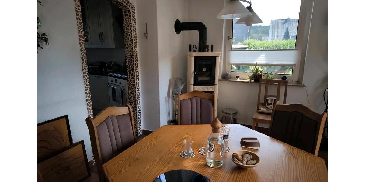 Doppelhaushälfte Drolshagen - 6 Zimmer, 98 m&sup2;, 265.000&euro; | Angebot:27083356